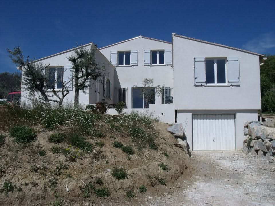 Mise en place de fondations